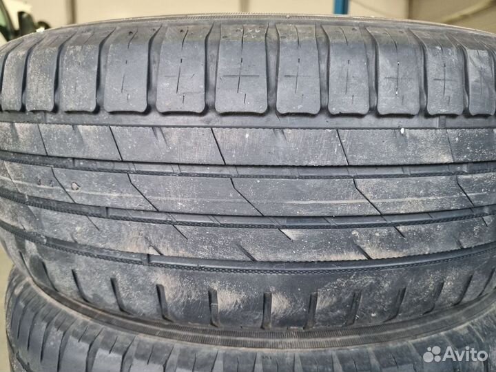 Nokian Tyres Nordman SX3 185/65 R14 86H