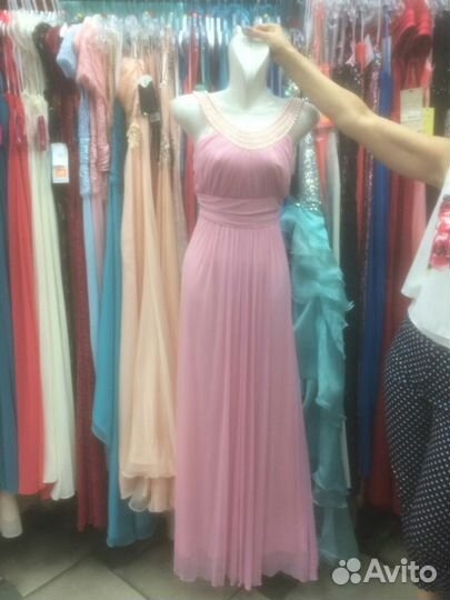 Выпускное\вечернее платье