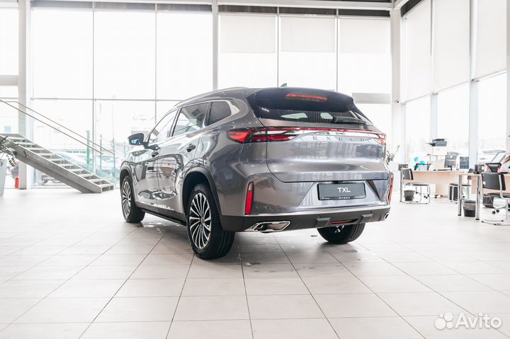 EXEED TXL 1.6 AMT, 2023