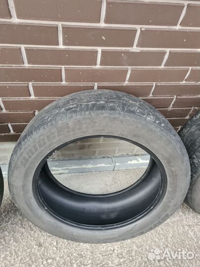 Bridgestone Dueler H/L 33A 235/55 R20