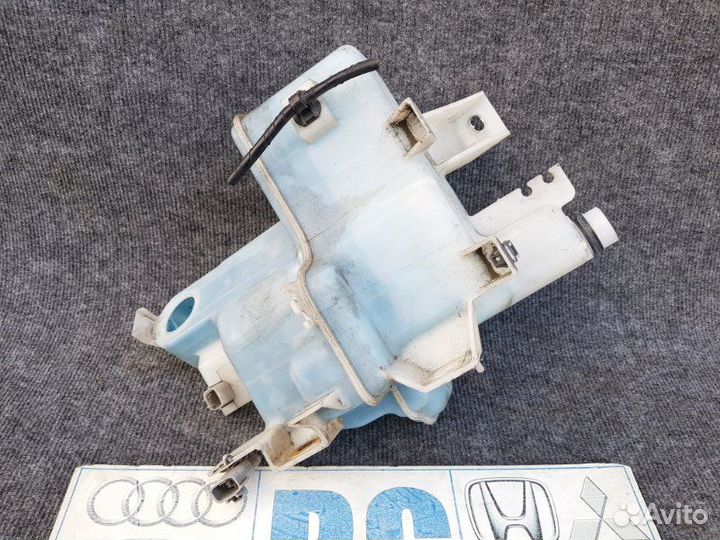 Бачок омывателя Mazda Cx-5 2014