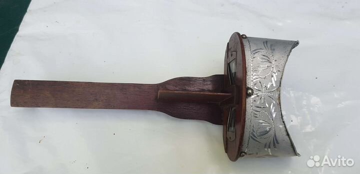 Стериоскоп для просмотра 3d фотографий 1897гг