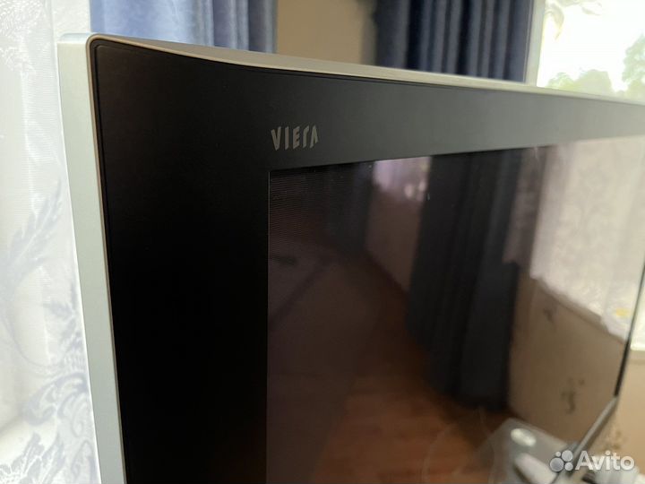 Телевизор panasonic 42