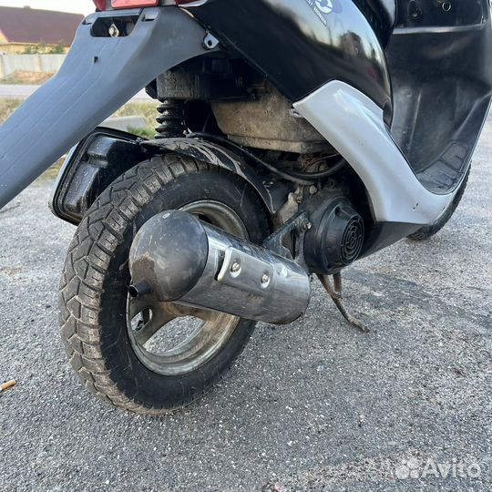 Honda Dio 35 в отличном состоянии