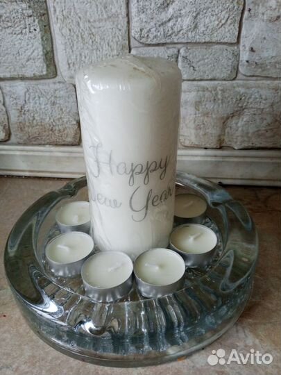 Пепельница