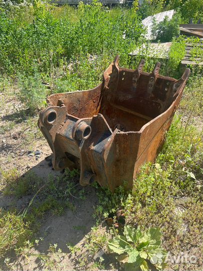 Ковш задний ковш на jcb