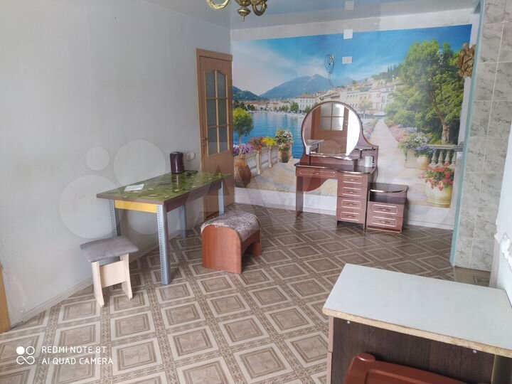 2-к. квартира, 43 м², 2/4 эт.