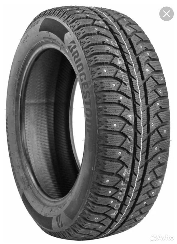 Bridgestone Blizzak Ice 195/65 R15 94T