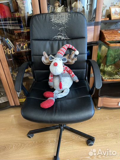 Компьютерное кресло