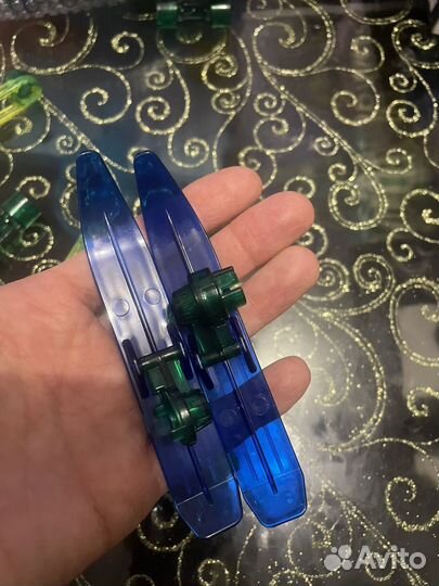 Конструктор, машина