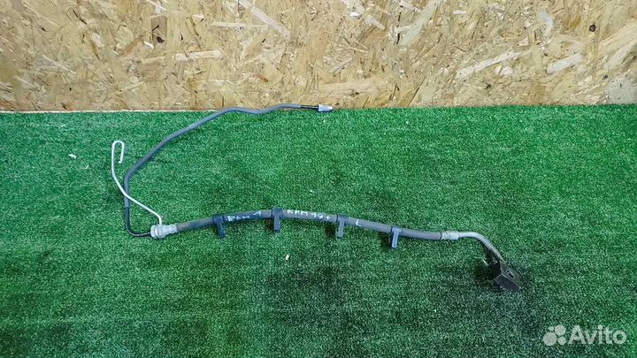 Tормoзная трубка шланг левый задний rаm 2019+