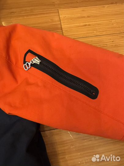 Горнолыжная куртка 8848 размер 120