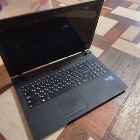 Ноутбук lenovo ideapad 100 15Iby