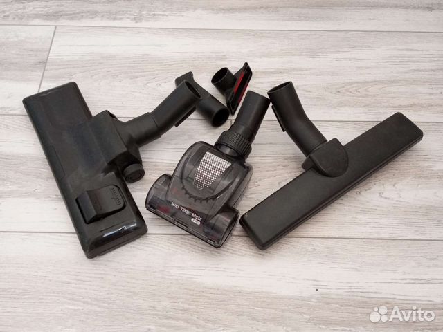 Насадка для пылесоса tefal