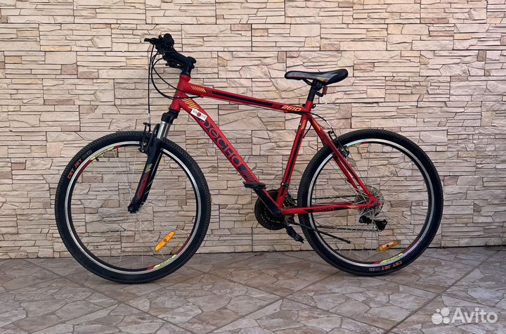 Велосипед Десна 26