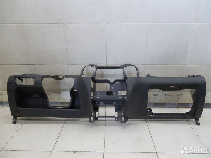 Торпедо MK Cross 2011