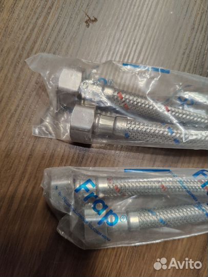 Шланг для смесителя frap 45см