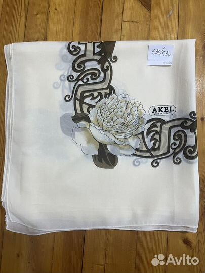 Платки турецкие