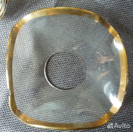 Посуда коллекционирование