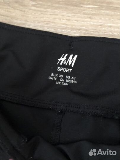 Лосины H&M