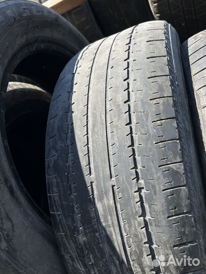 Triangle THW10 245/55 R19