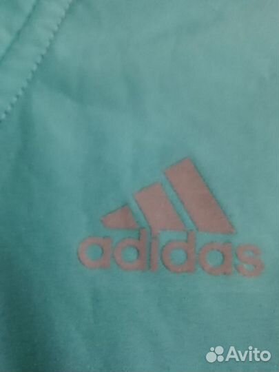 Ветровка женская adidas 42 44