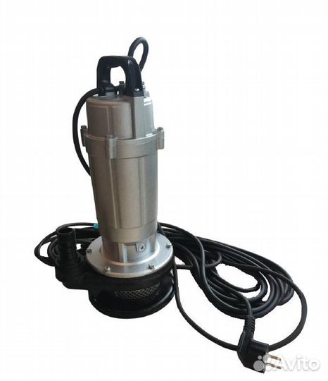 Насос для колодцев Vodotok