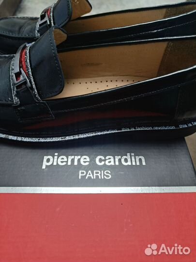 Туфли женские 40 размер