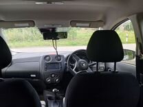 Nissan Note 1.2 CVT, 2018, 107 900 км, с пробегом, цена 1 015 000 руб.