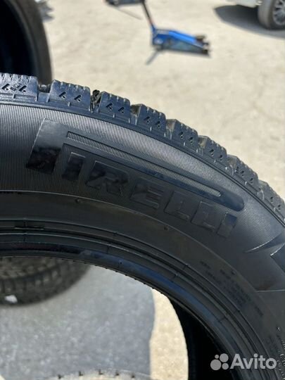 Pirelli Ice Zero 185/65 R15