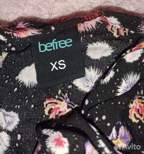 Пакет классной одежды 40-42