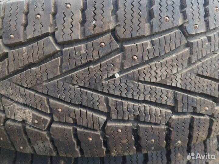Nexen Winguard WinSpike SUV 265/65 R17