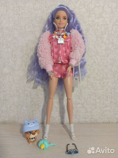 Кукла барби barbie