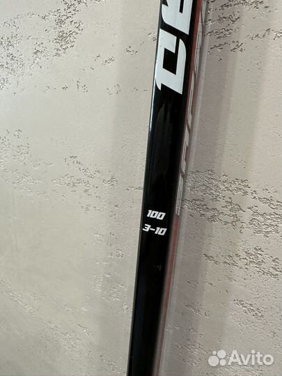 Клюшка заряд ак30