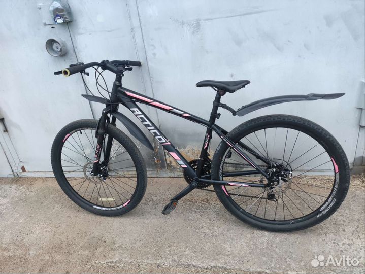 Велосипеды