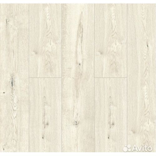 103-01 Дуб Гамбург Ламинат Alpine Floor Aqua Life
