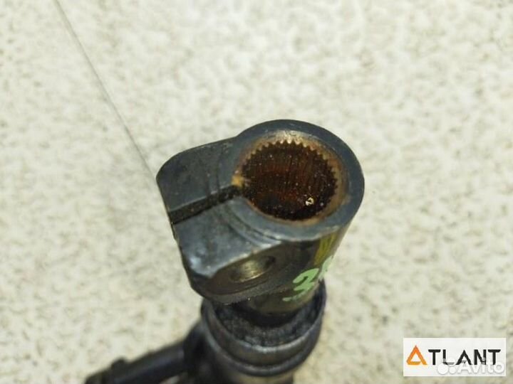 Рулевой карданчик lexus LS460