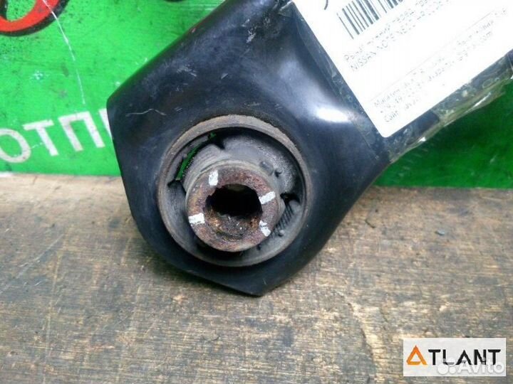 Рычаг передний правый nissan note