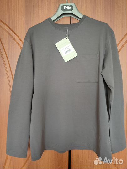 Лонгслив женский 46 размер