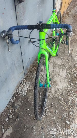 Велосипед Norco Threshold A2