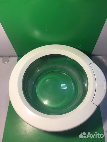 Дверца люка стиральной машины Bosch maxx 4, maxx5