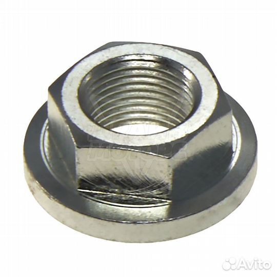 Гайка коленвала M12x1 GR8 2T 300