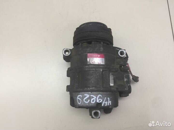 Компрессор системы кондиционирования BMW 5-series