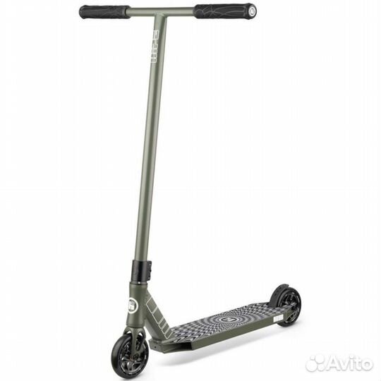 Трюковой самокат hipe h8