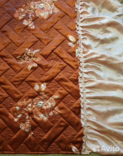 Покрывало б/у