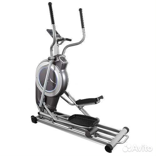 Эллиптический тренажер Oxygen EX-56 HRC v.1.15