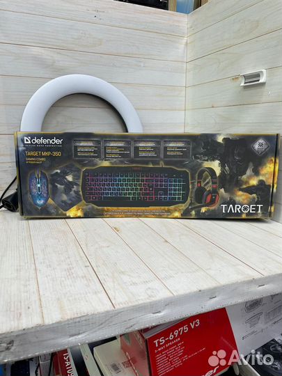 Компьютерный набор