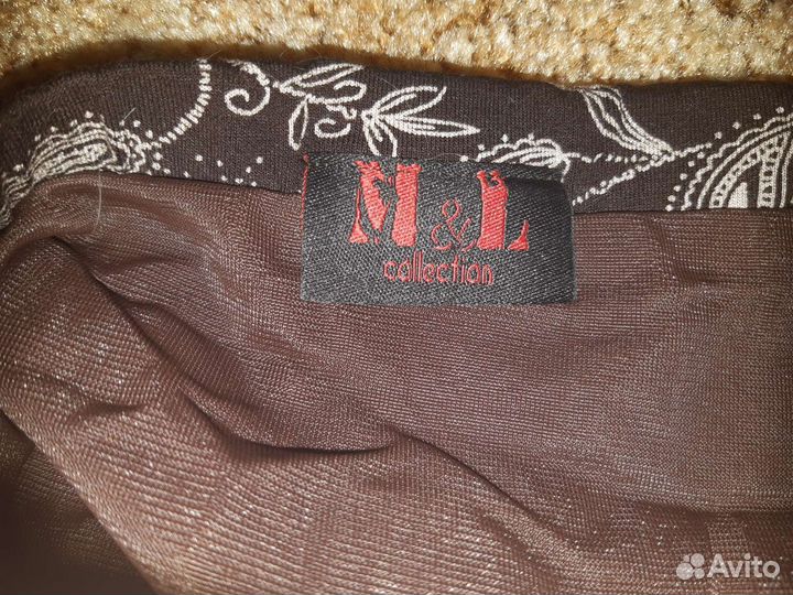 Юбки женские размер 42 Promod, M&L collection