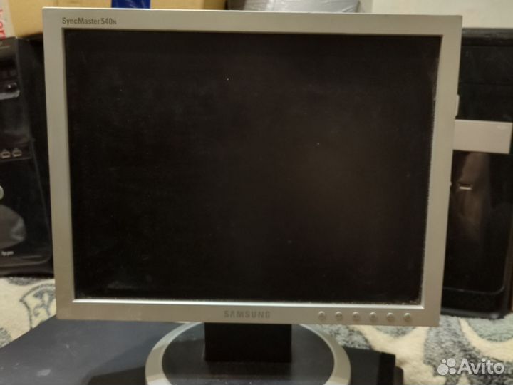 Монитор Samsung 15 дюймов