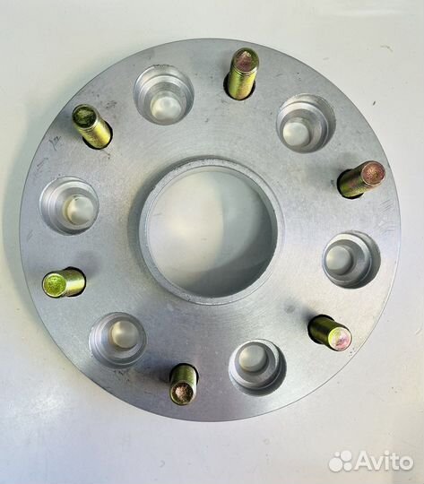 Проставки колесные 6х135 на 6х139.7